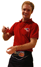 Join a Global Franchise